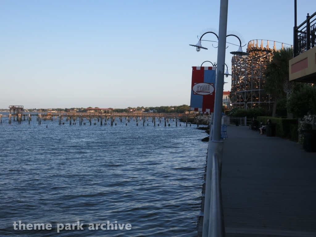 Misc at Kemah Boardwalk