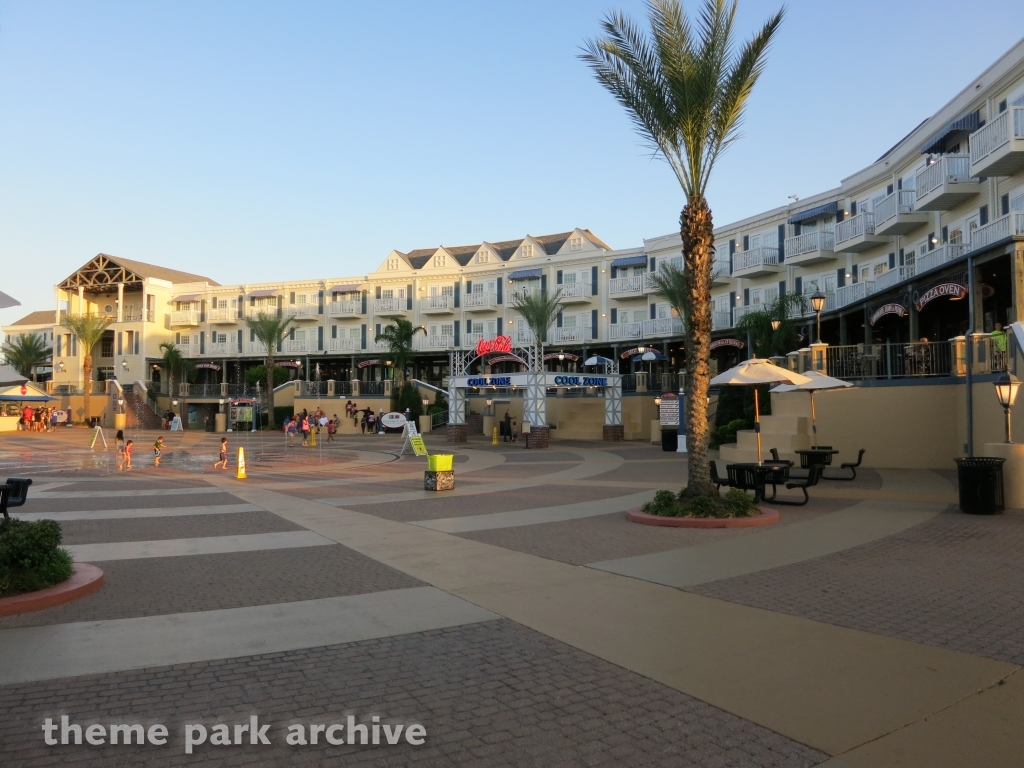 Boardwalk Inn at Kemah Boardwalk