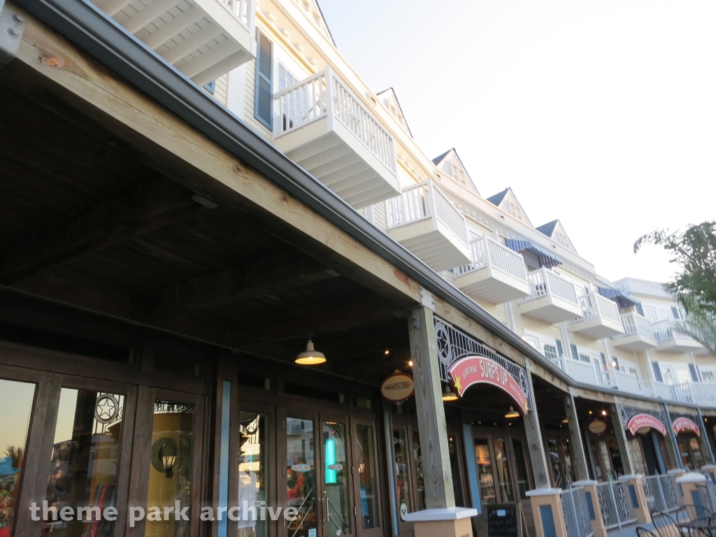 Boardwalk Inn at Kemah Boardwalk