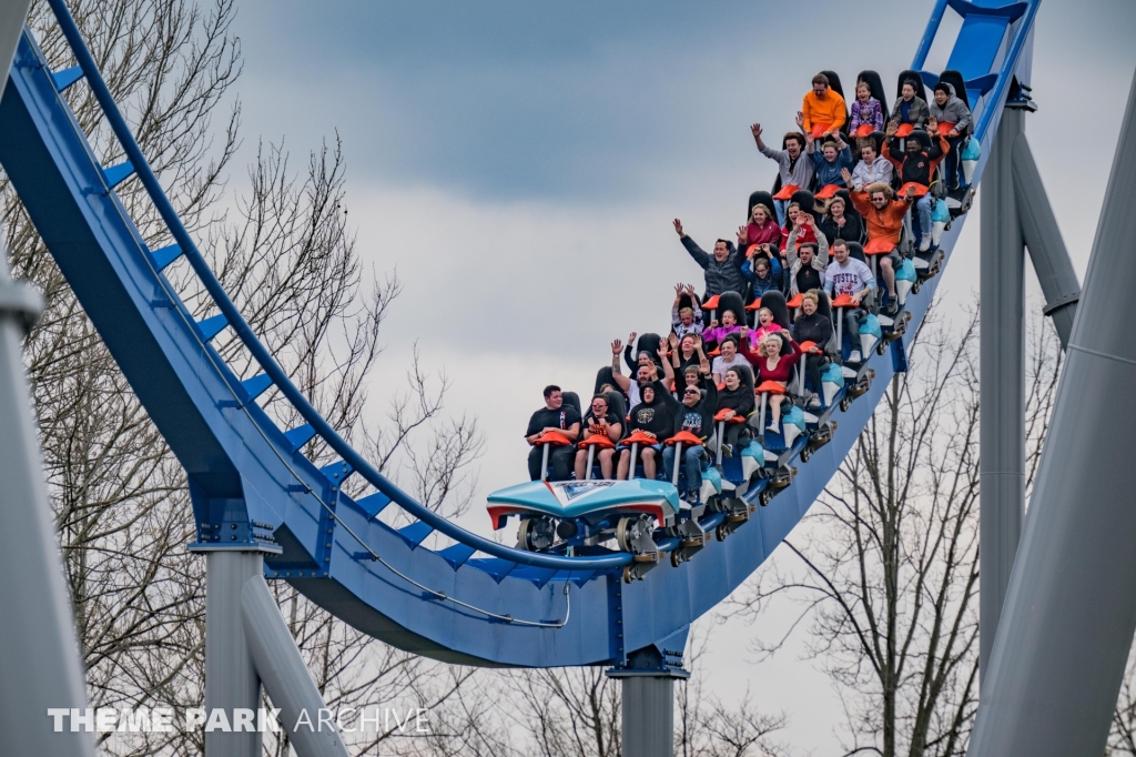 Orion at Kings Island