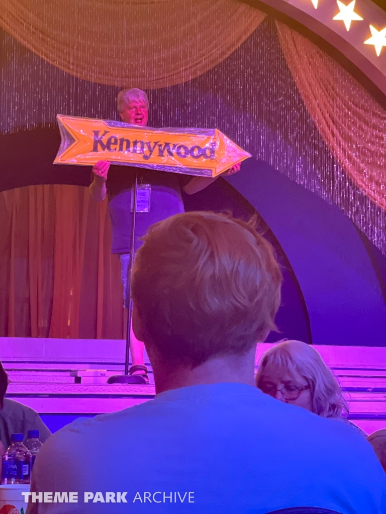 Misc at Lake Compounce