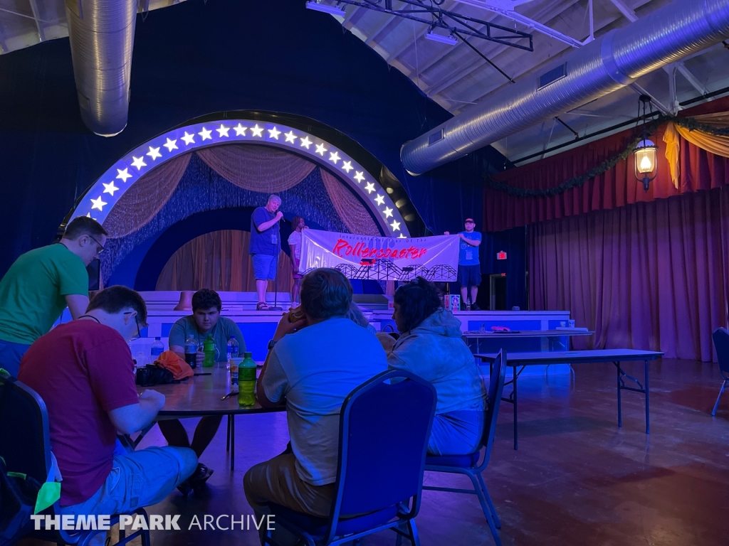 Misc at Lake Compounce