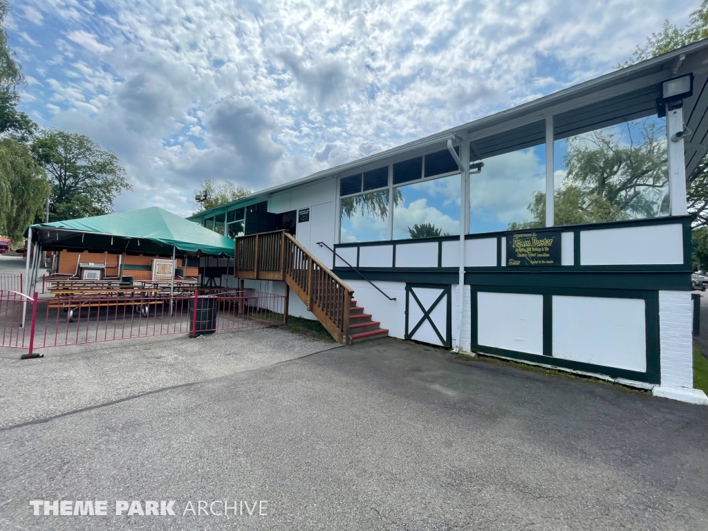 Misc at Quassy Amusement Park