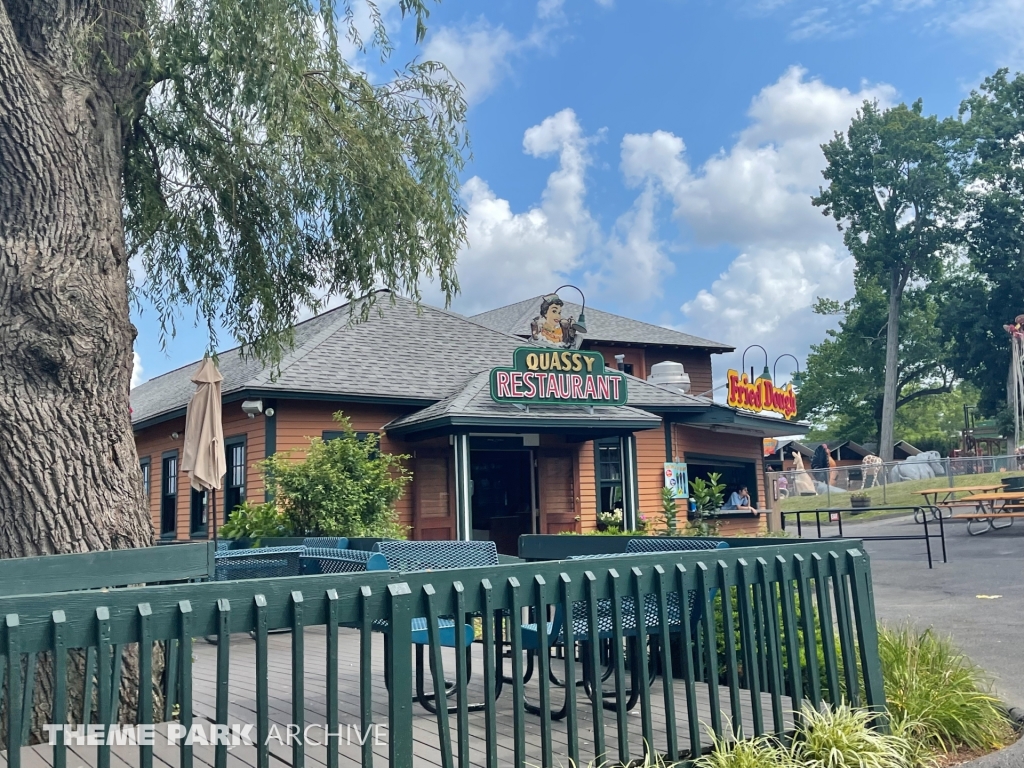 Misc at Quassy Amusement Park