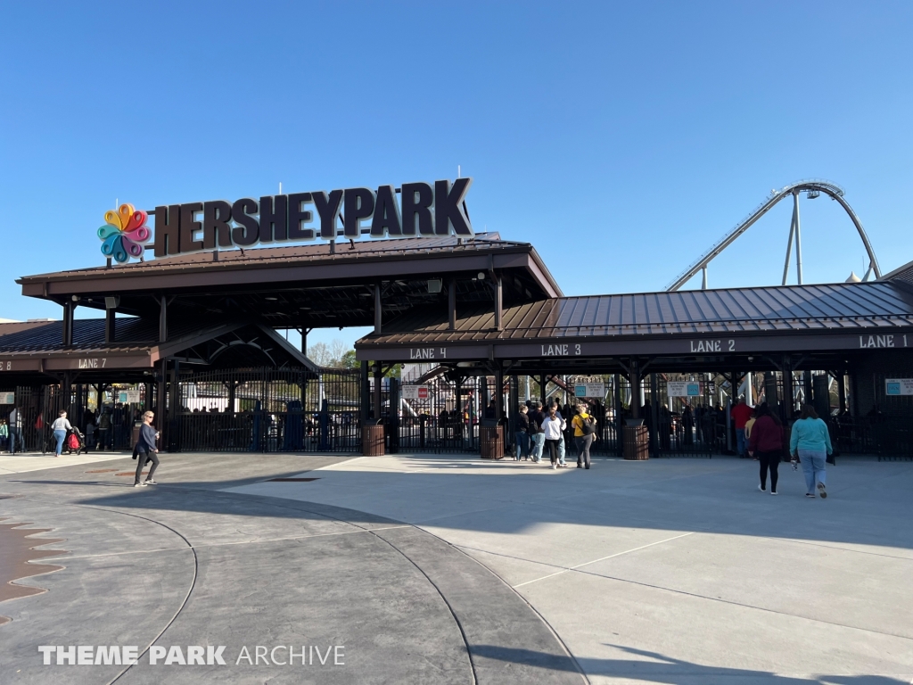 Hersheypark 2022 Season Pass Preview Night Theme Park Archive Hersheypark 2022 Season Pass Preview Night Theme Park Archive