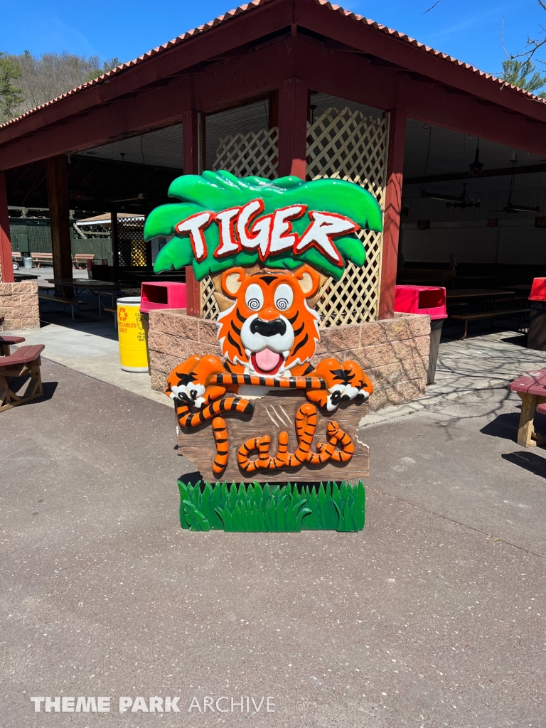 Misc at Knoebels Amusement Resort