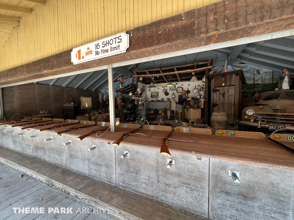 Misc at Knoebels Amusement Resort