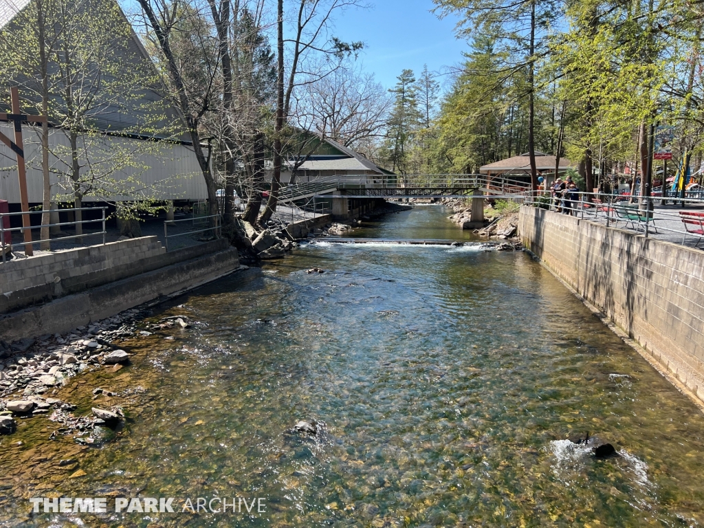 Misc at Knoebels Amusement Resort