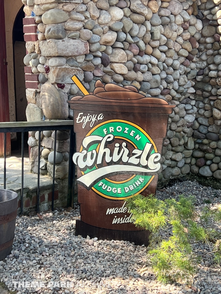 Misc at Knoebels Amusement Resort