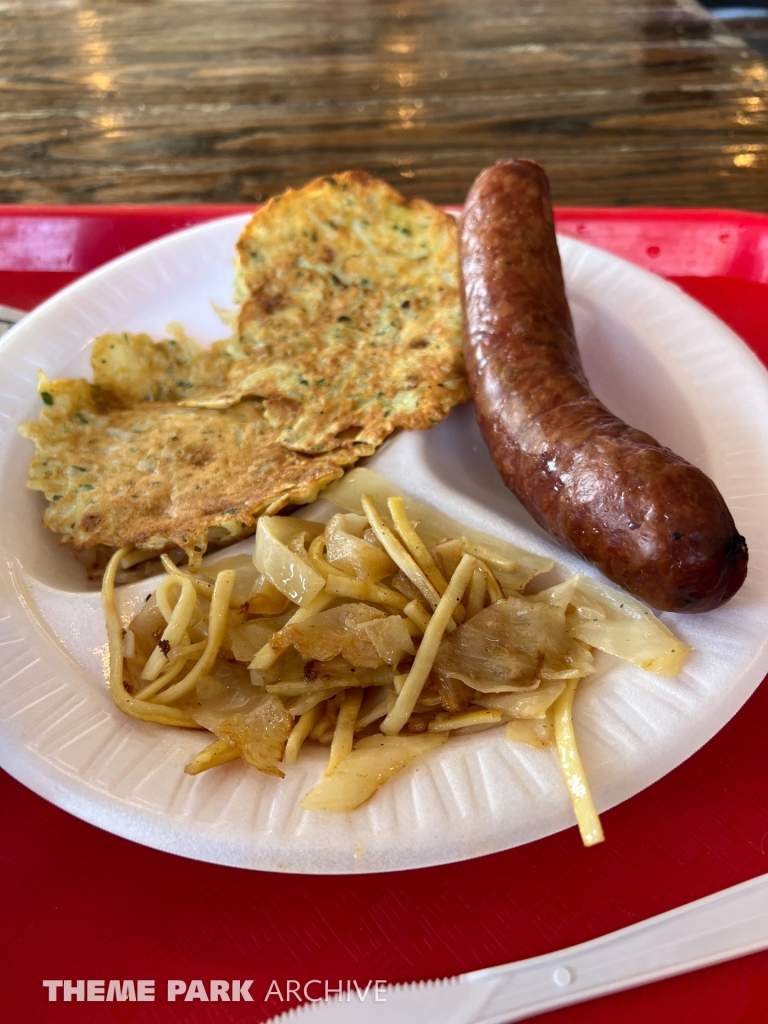 Misc at Knoebels Amusement Resort