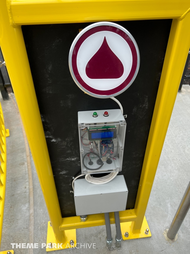 mix'd at Hersheypark