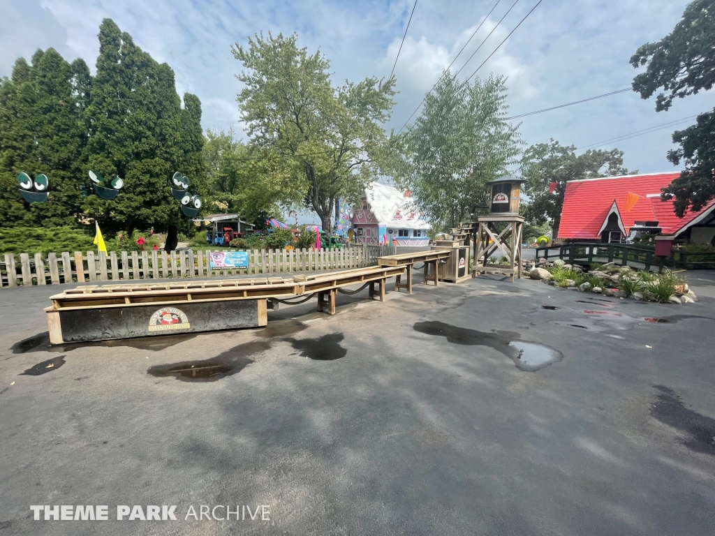 Misc at Santa’s Village Amusement & Water Park