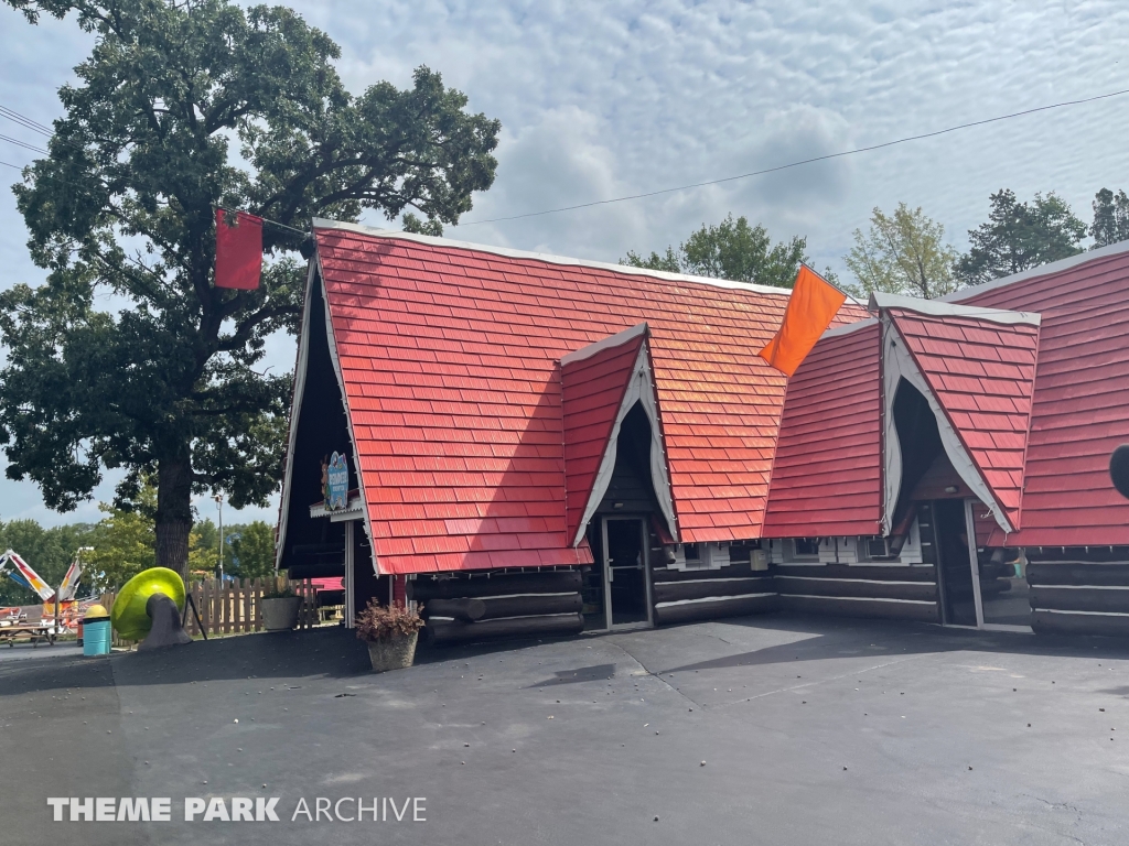 Misc at Santa’s Village Amusement & Water Park