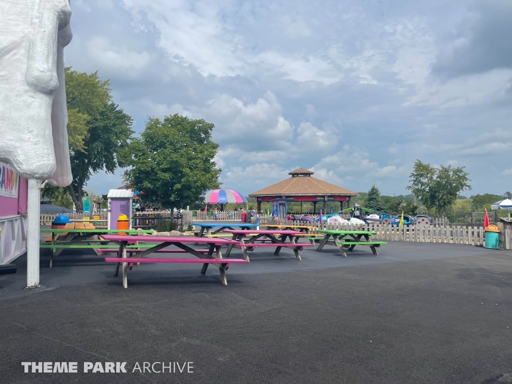 Misc at Santa’s Village Amusement & Water Park