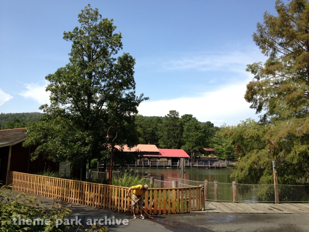 Misc at Magic Springs & Crystal Falls