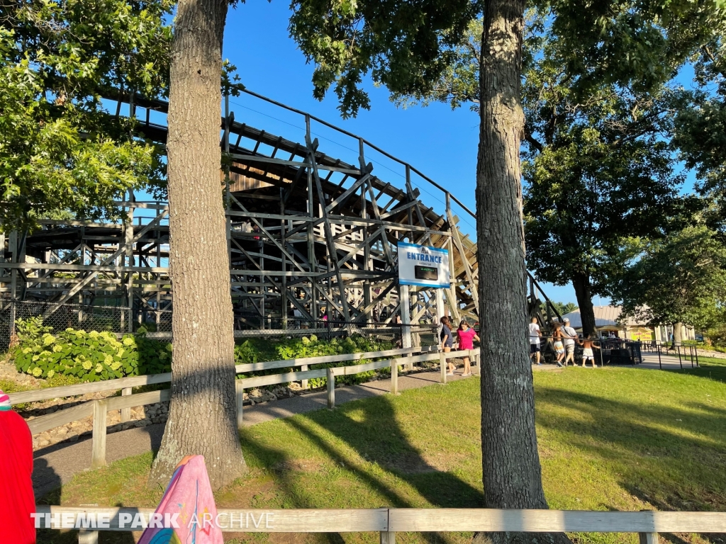 Cyclops at Mt. Olympus