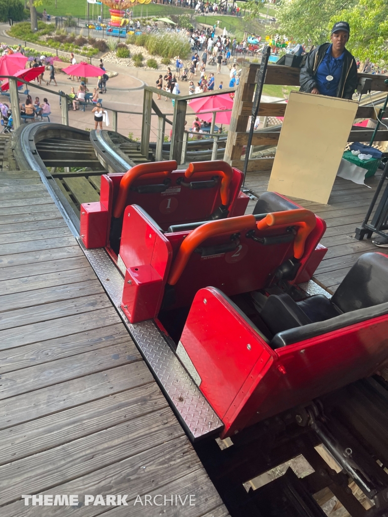 Pegasus at Mt. Olympus