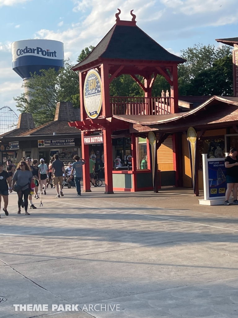 Misc at Cedar Point