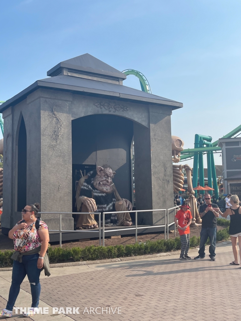 HalloWeekends at Cedar Point