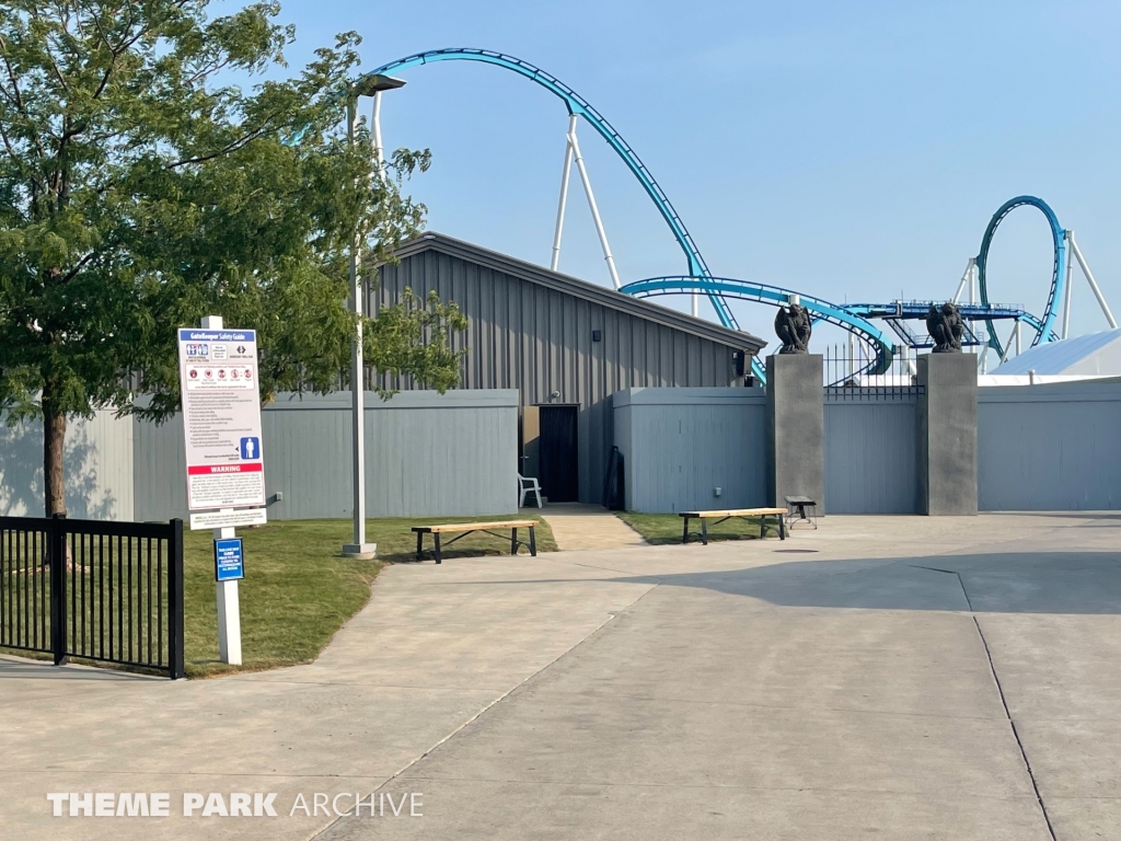 HalloWeekends at Cedar Point