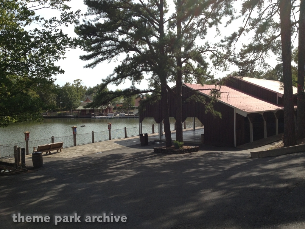 Misc at Magic Springs & Crystal Falls