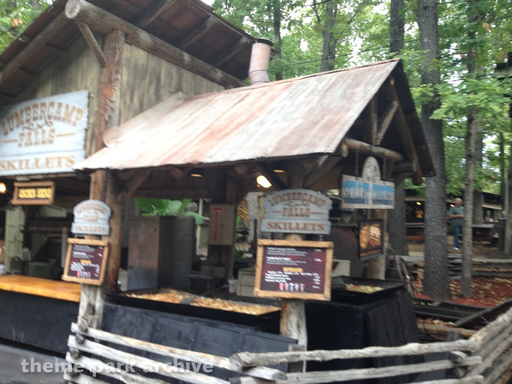 Hugo's Hill Street at Silver Dollar City