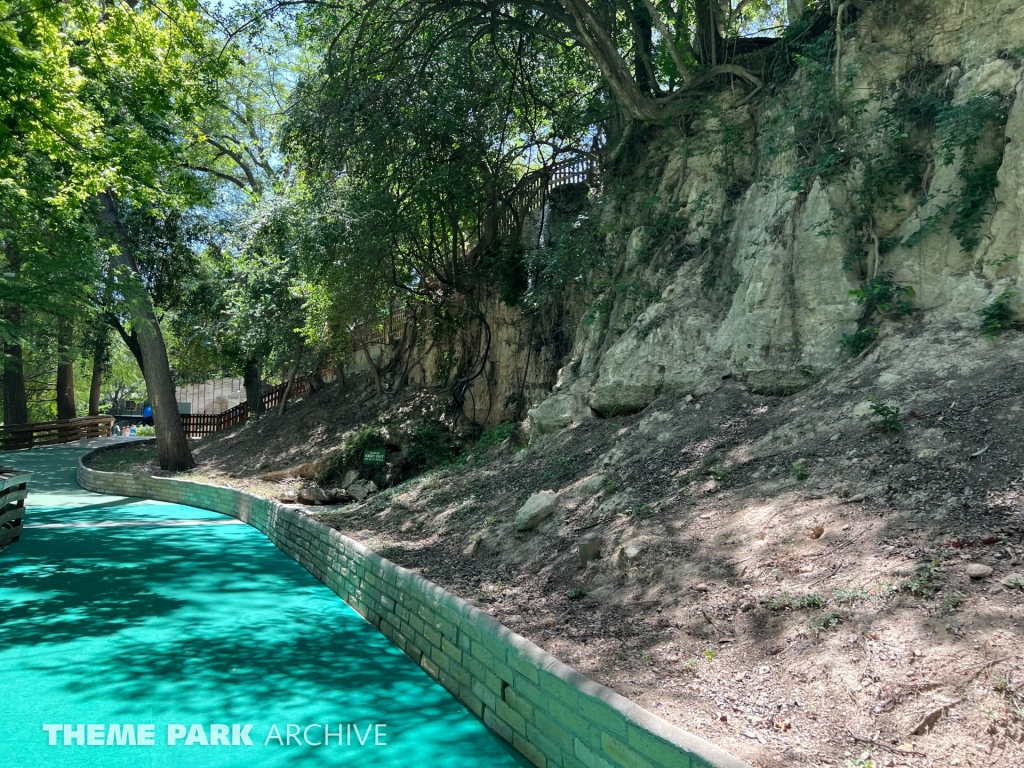 The Original Schlitterbahn at Schlitterbahn New Braunfels