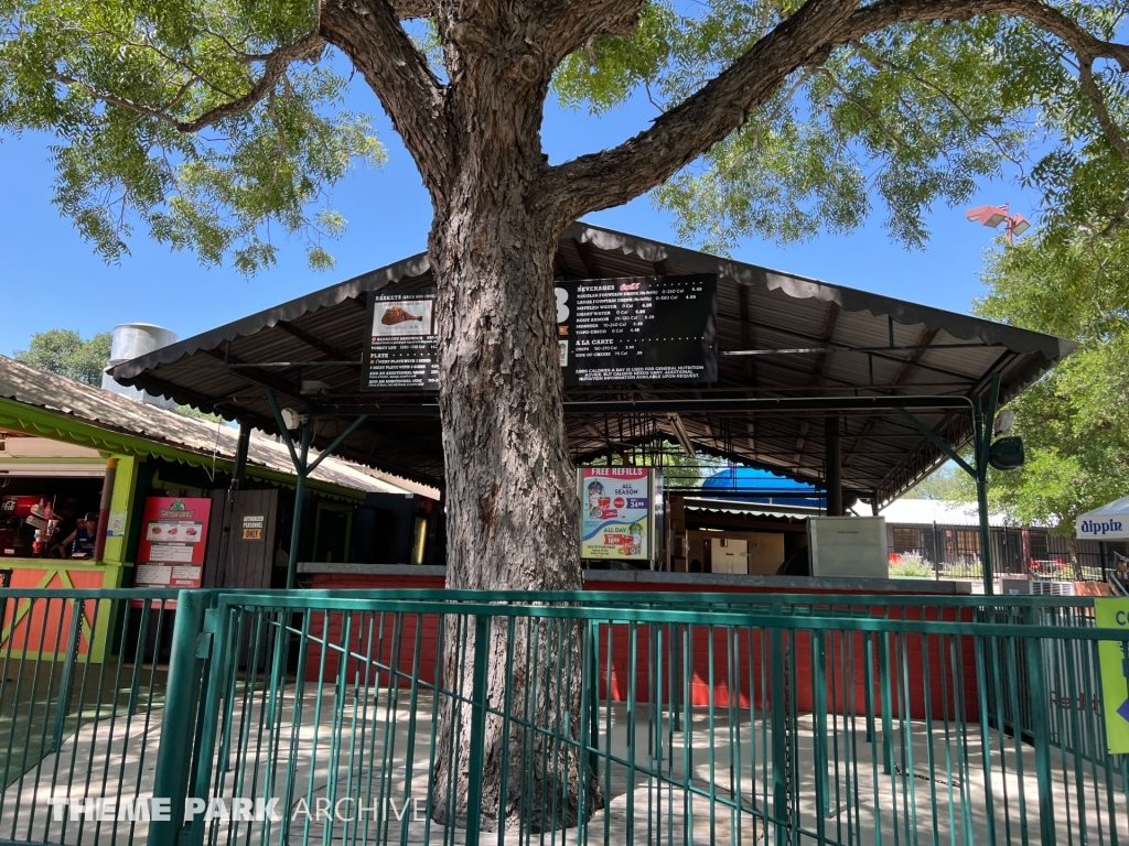 The Original Schlitterbahn at Schlitterbahn New Braunfels