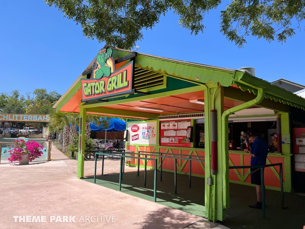 The Original Schlitterbahn at Schlitterbahn New Braunfels