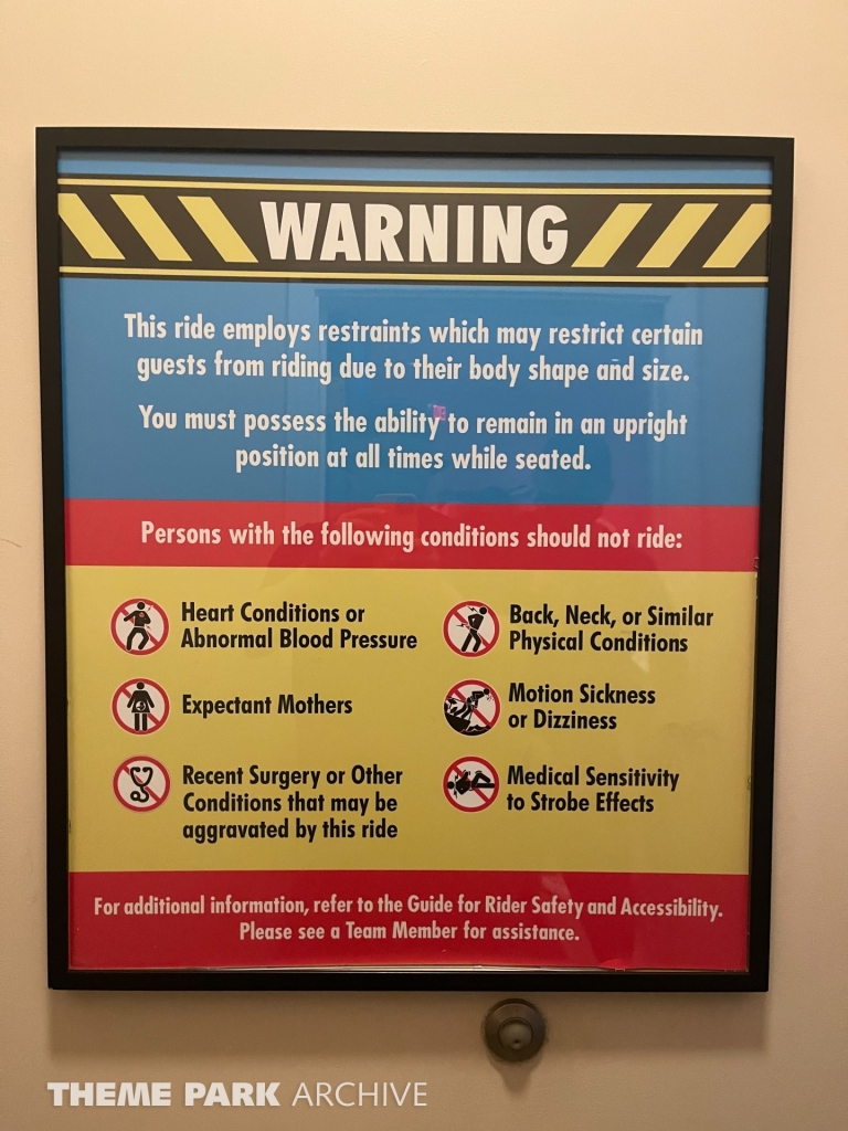 The Secret Life of Pets: Off the Leash at Universal Studios Hollywood