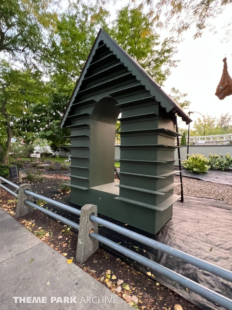 HalloWeekends at Cedar Point