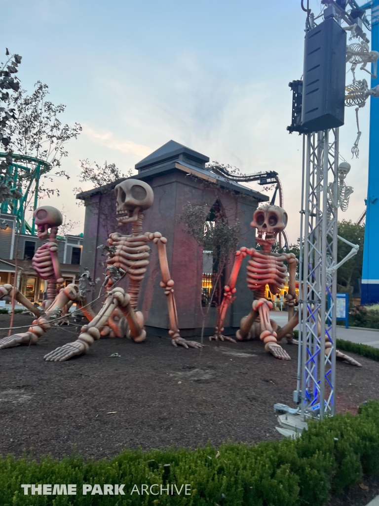 HalloWeekends at Cedar Point
