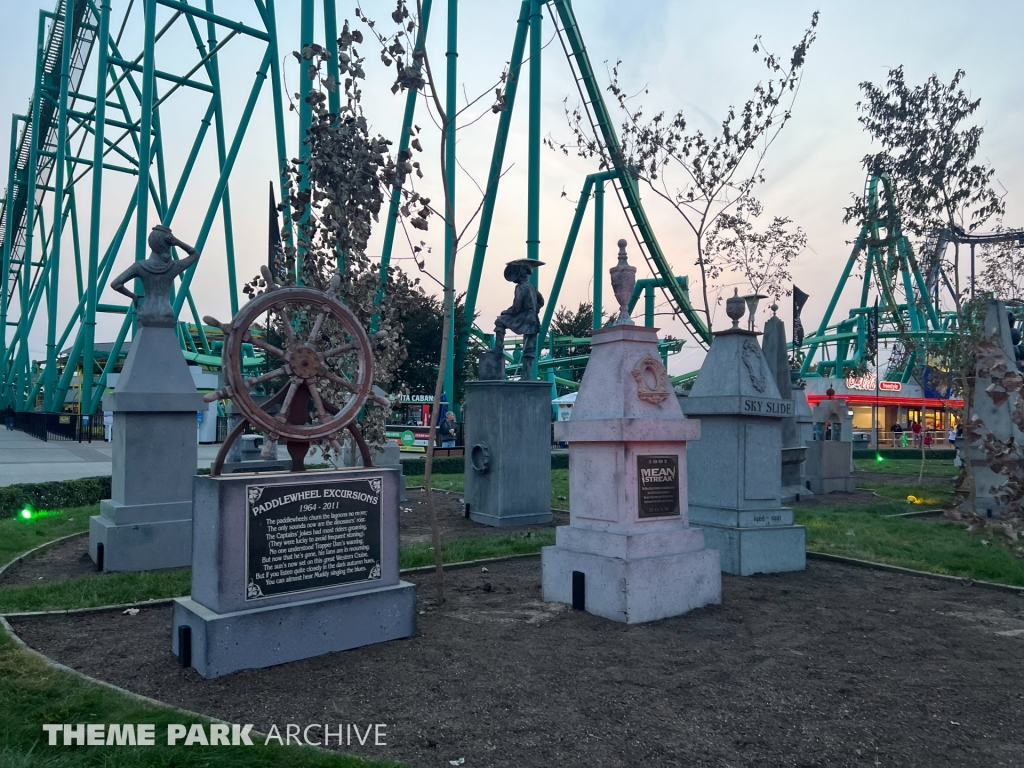 HalloWeekends at Cedar Point