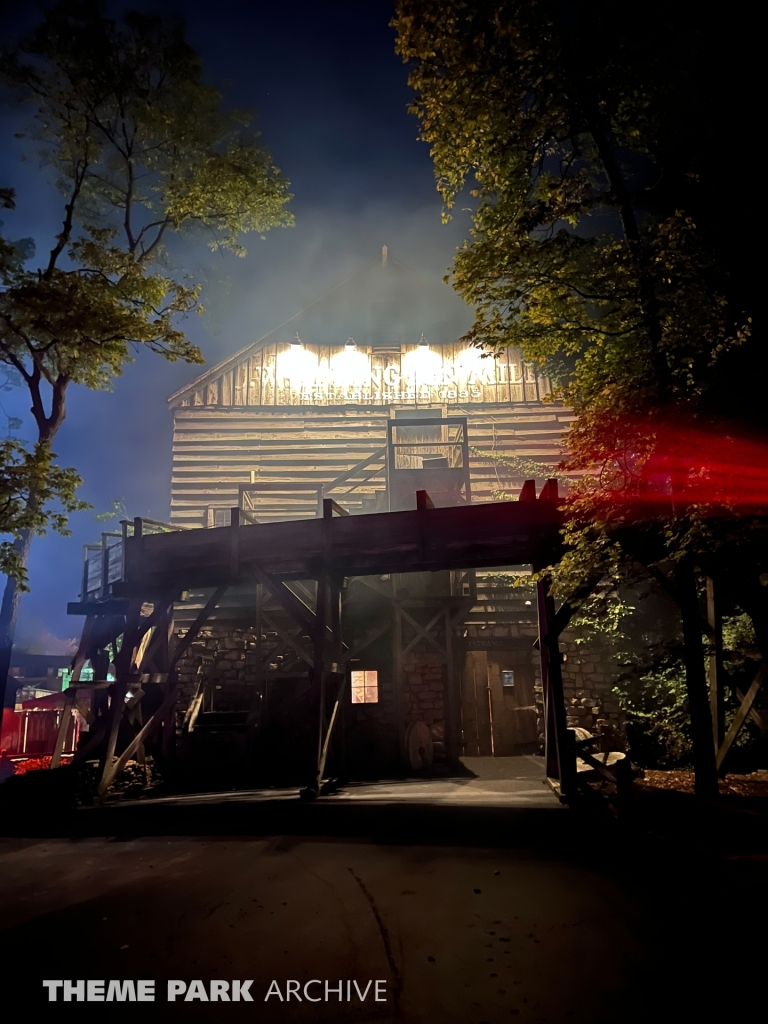 HalloWeekends at Cedar Point