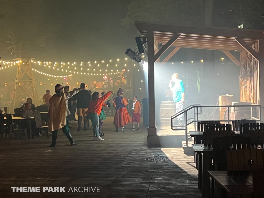 HalloWeekends at Cedar Point