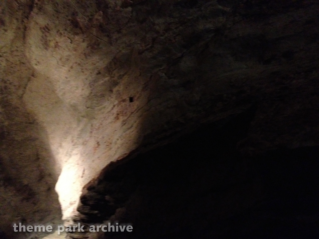 Marvel Cave at Silver Dollar City