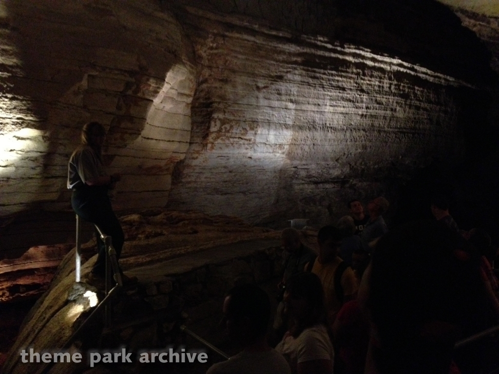 Marvel Cave at Silver Dollar City