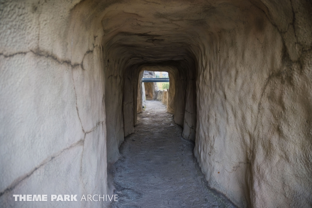 Wonder Mountain at Canada's Wonderland