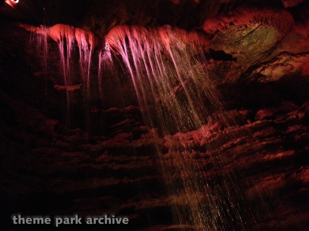 Marvel Cave at Silver Dollar City