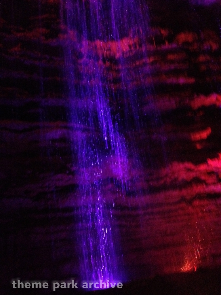 Marvel Cave at Silver Dollar City