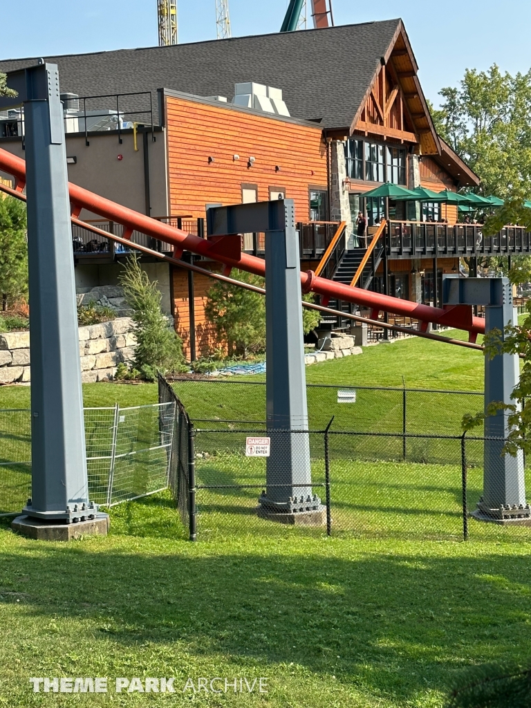 Misc at Canada's Wonderland