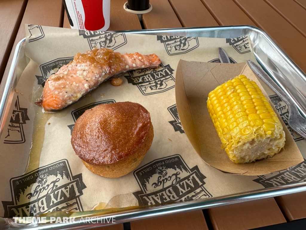 Misc at Canada's Wonderland