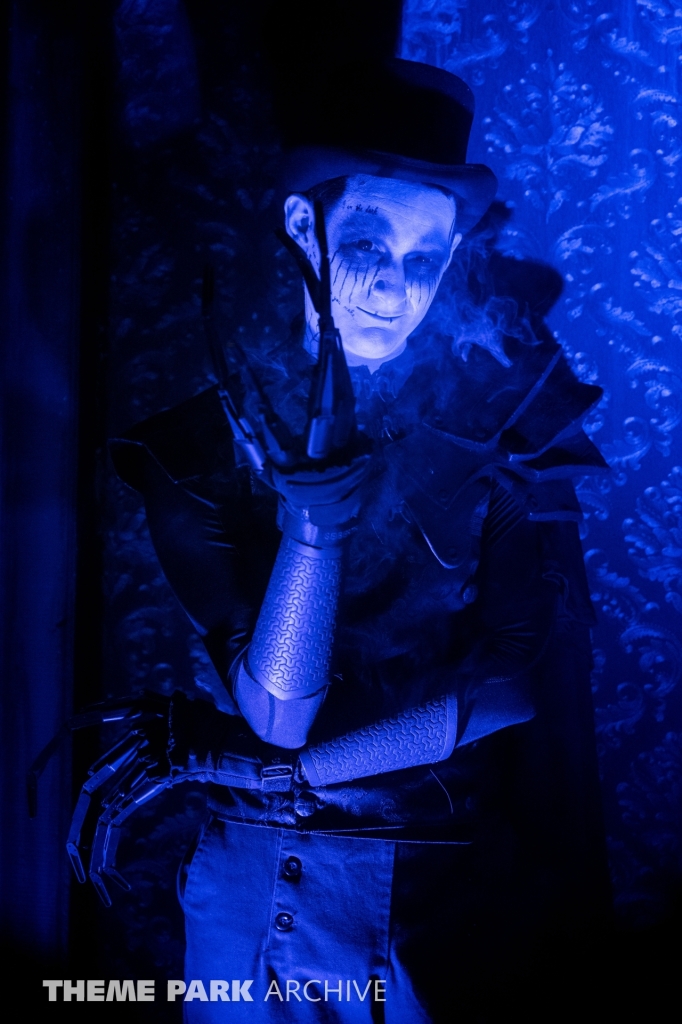 HalloWeekends at Cedar Point