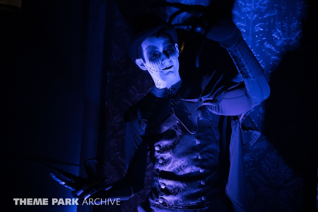 HalloWeekends at Cedar Point