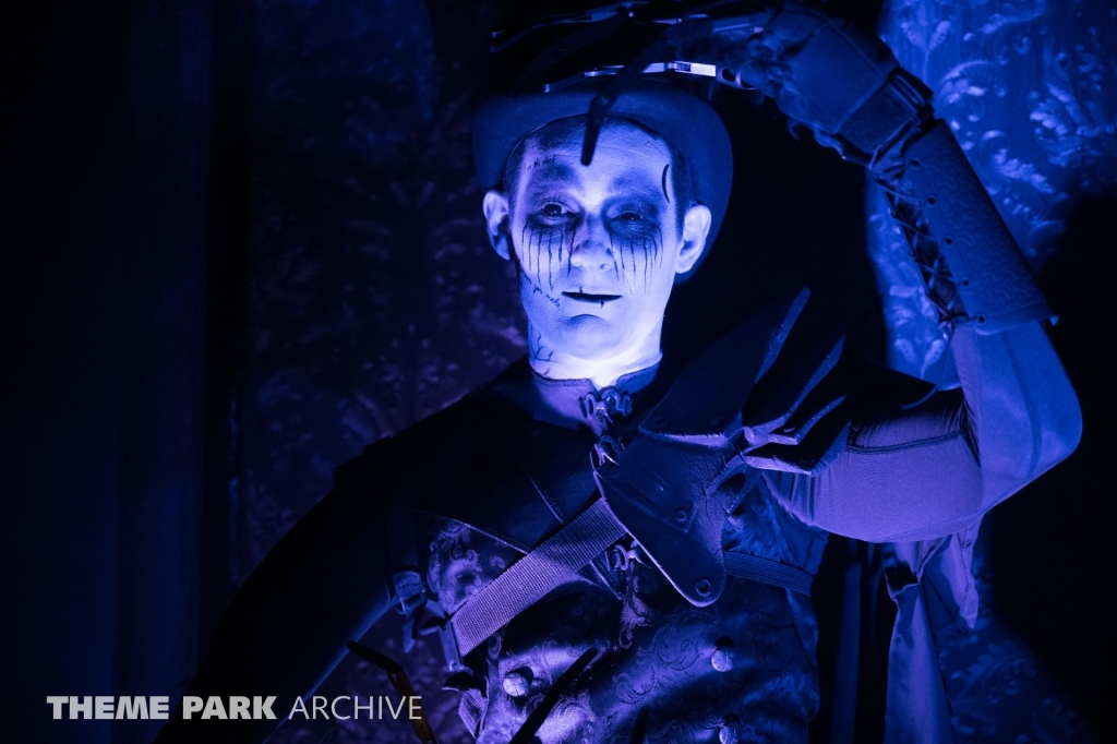 HalloWeekends at Cedar Point