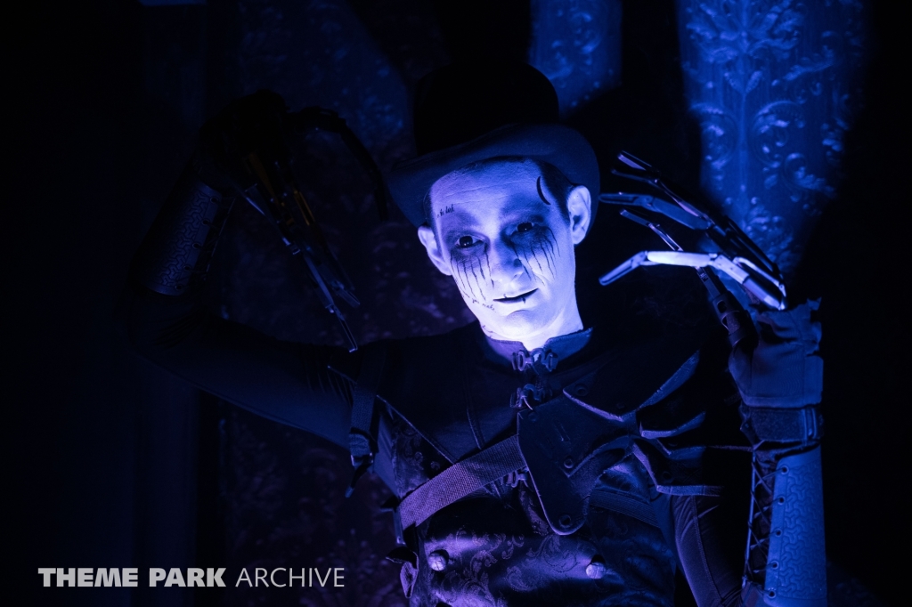 HalloWeekends at Cedar Point