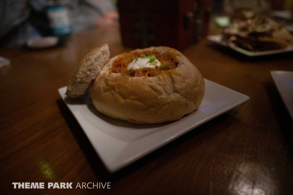 HalloWeekends at Cedar Point