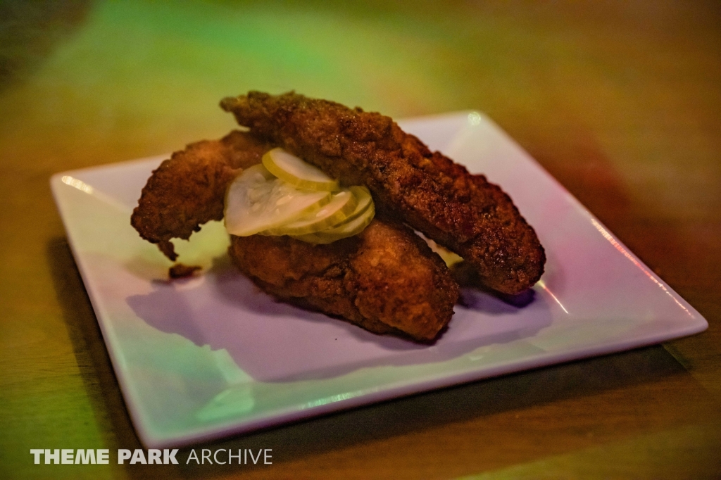 HalloWeekends at Cedar Point