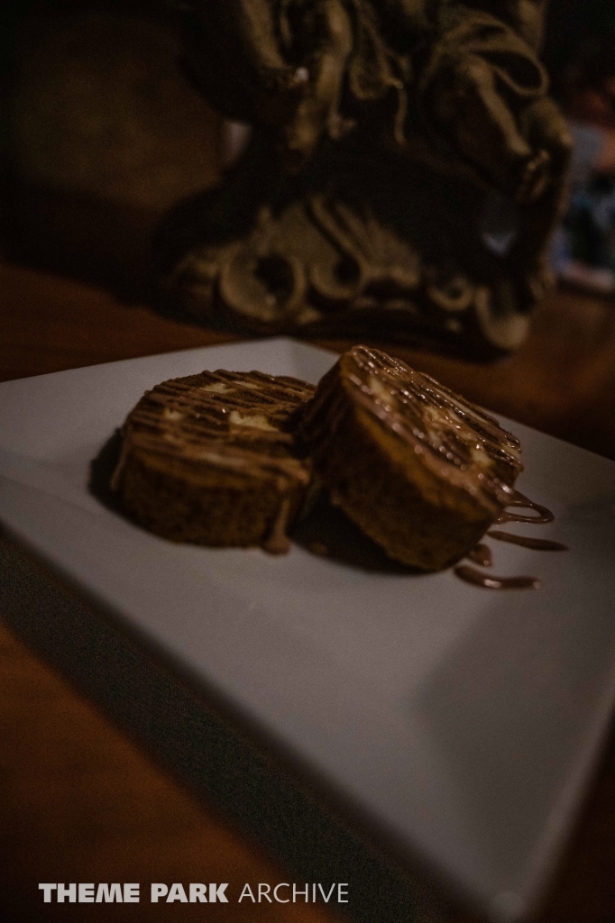 HalloWeekends at Cedar Point