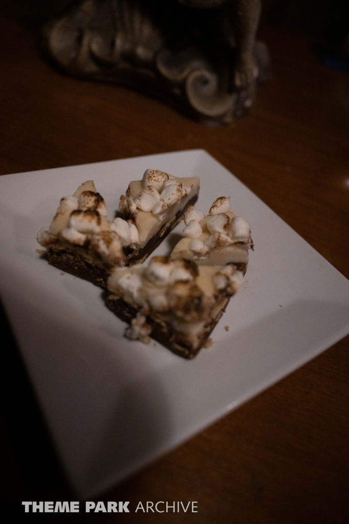 HalloWeekends at Cedar Point